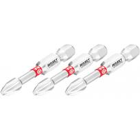 Atsuktuvų rinkinys HAZET 2215NSLG-PH2/3
