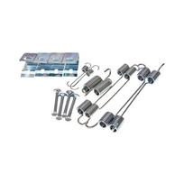 Būgninių stabdžių kaladėlių priedų komplektas MAXGEAR 27-2299