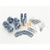 Planetinės pavaros komplektas, planetinė pavarų dėžė C.E.I. 298.161