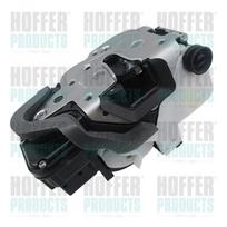 Durų užraktas HOFFER 3100148