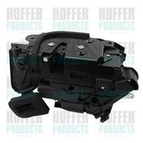 Durų užraktas HOFFER 3100156