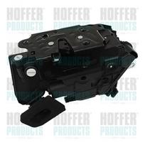 Durų užraktas HOFFER 3100386