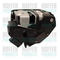 Durų užraktas HOFFER 3100399