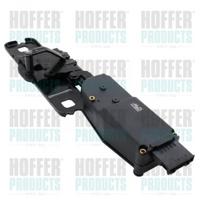 Durų užraktas HOFFER 3100867