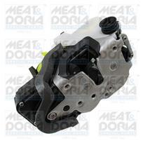Durų užraktas MEAT & DORIA 31111
