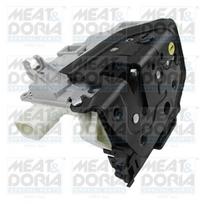 Durų užraktas MEAT & DORIA 31170