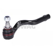 Skersinės vairo traukės antgalis SWAG 33 10 7146