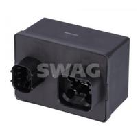 Valdymo blokas, kaitinimo žvakių sistema SWAG 33 10 8876