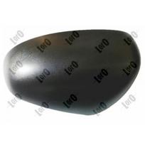 Dangtelis, išorinis veidrodėlis LORO 3602C01
