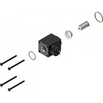 Pavarų perjungimo vožtuvo ir cilindro rem. k. WABCO 4724009202