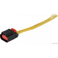 Kabelių remonto komplektas, oro srauto matuoklis HERTH+BUSS ELPARTS 51277381