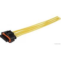 Uždegimo ritės kabelių rem. komplektas HERTH+BUSS ELPARTS 51277402