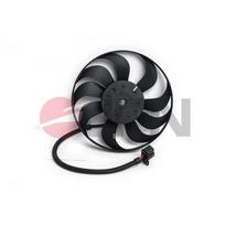 Ventiliatorius, radiatoriaus JPN 62C0009-JPN