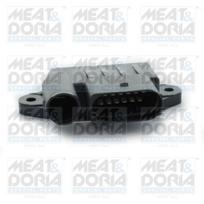 Valdymo blokas, kaitinimo žvakių sistema MEAT & DORIA 7285685