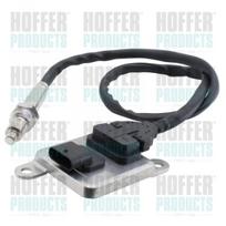 NOx jutiklis, NOx katalizatorius HOFFER 7557201