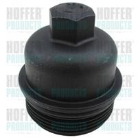 Alyvos filtro korpusas HOFFER 8021693