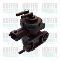 Turbinos slėgio keitiklis HOFFER 8029239