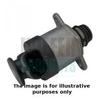 Common rail kuro kiekio valdymo vožtuvas HOFFER 8029704E