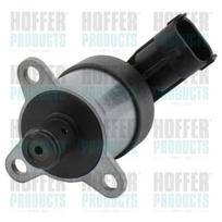 Common rail kuro kiekio valdymo vožtuvas HOFFER 80298043