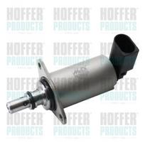Common rail kuro kiekio valdymo vožtuvas HOFFER 80298251