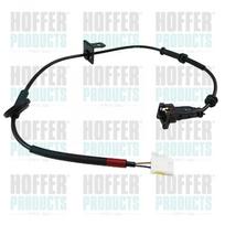 ABS sujungimo laidas HOFFER 8290738