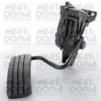 Akseleratoriaus pedalo komplektas MEAT & DORIA 83570