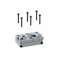 Remonto reikmenų komplektas, suslėgtojo oro kompresorius WABCO 9125129352