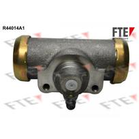 Rato stabdžių cilindras FTE 9710204