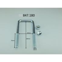 Lingės apkaba CS Germany 99.847.180