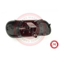 Plovimo skysčio purkštukas, priekinis langas at autoteile germany at50001