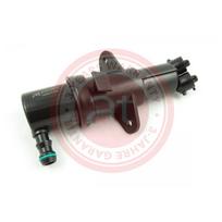 Priekinių žibintų plovimo skysčio purkštukas at autoteile germany at50128