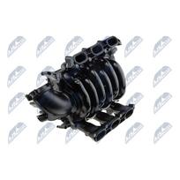 Įsiurbimo kolektoriaus oro tiekimas NTY BKS-AU-006