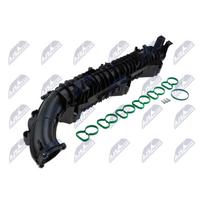 Įsiurbimo kolektoriaus oro tiekimas NTY BKS-BM-038