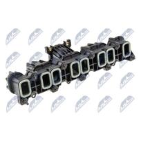 Įsiurbimo kolektoriaus oro tiekimas NTY BKS-FR-008