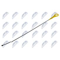 Alyvos lygio matuoklis NTY BOL-FR-003