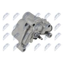 Alyvos siurblys NTY BPO-NS-001