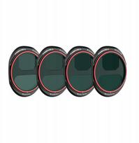 FREEWELL filter set for DJI Mavic 4 Pro ND/PL Bright Day (4pcs) | FW-M4P-BRG | 4897143171027