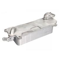 Automatinės transmisijos alyvos aušintuvas THERMOTEC D4A032TT