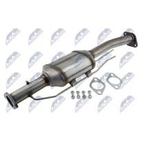 Suodžių filtras NTY DPF-FR-003