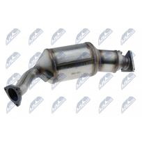 Suodžių filtras NTY DPF-AU-004