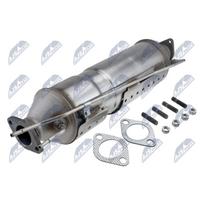 Suodžių filtras NTY DPF-KA-000