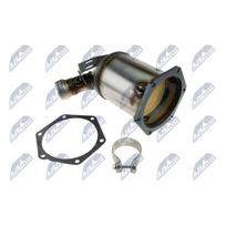 Suodžių filtras NTY DPF-ME-005