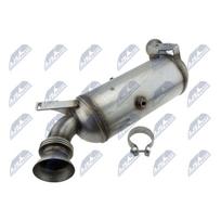 Suodžių filtras NTY DPF-ME-009