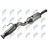 Suodžių filtras NTY DPF-PE-006