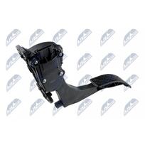 Akseleratoriaus pedalo komplektas NTY EAP-AU-000