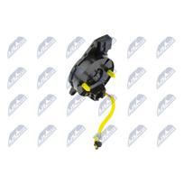 Oro pagalvės spyruoklė NTY EAS-FR-009