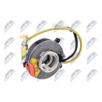Oro pagalvės spyruoklė NTY EAS-FT-000