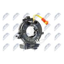 Oro pagalvės spyruoklė NTY EAS-MS-010