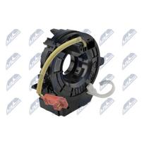 Oro pagalvės spyruoklė NTY EAS-MS-013