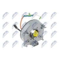 Oro pagalvės spyruoklė NTY EAS-PL-006